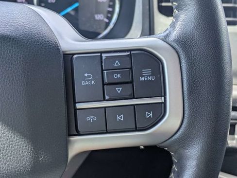 Used 2024 Ford Expedition Max XLT RWD image 28