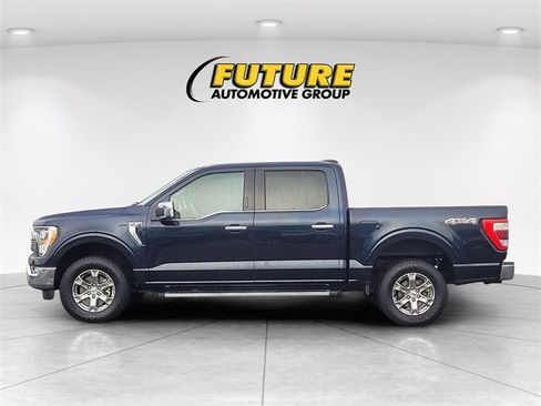 Certified 2023 Ford F150 Lariat image 7
