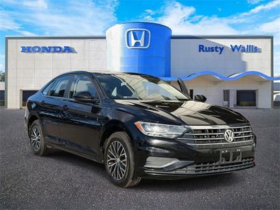 Used 2020 Volkswagen Jetta R-Line