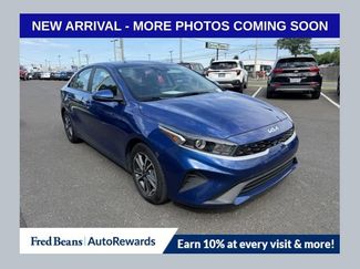 Used 2023 Kia Forte LXS w/ LXS Technology Package FWD video 1