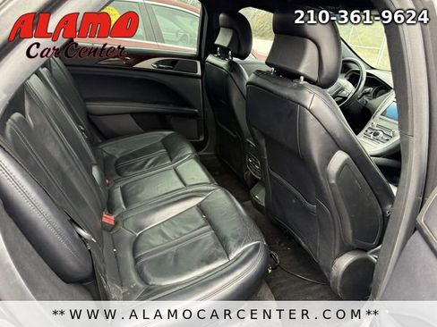 Used 2019 Lincoln MKZ Reserve image 17