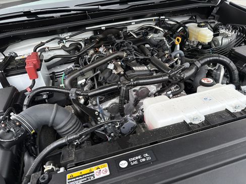 Certified 2025 Toyota 4Runner Limited RWD image 22
