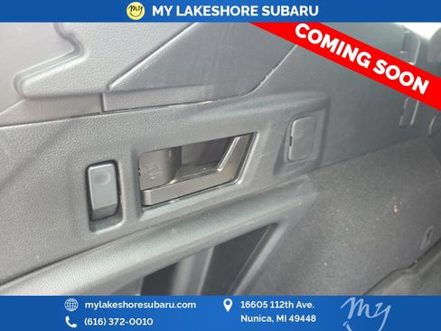 Certified 2024 Subaru Outback AWD/4WD image 17