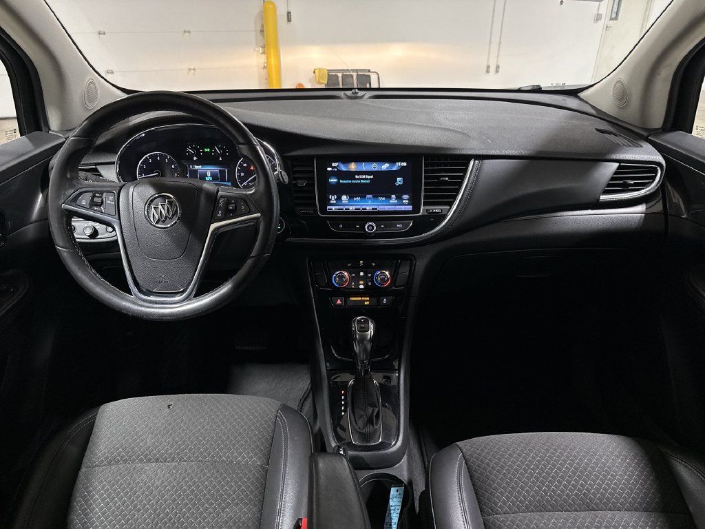 Used 2018 Buick Encore Preferred FWD image 10
