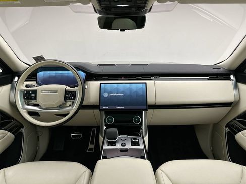 Used 2023 Land Rover Range Rover Long Wheelbase SE AWD/4WD image 21