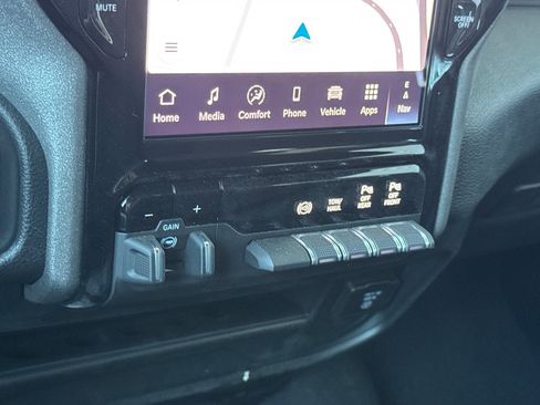 New 2026 RAM 2500 Warlock AWD/4WD image 19
