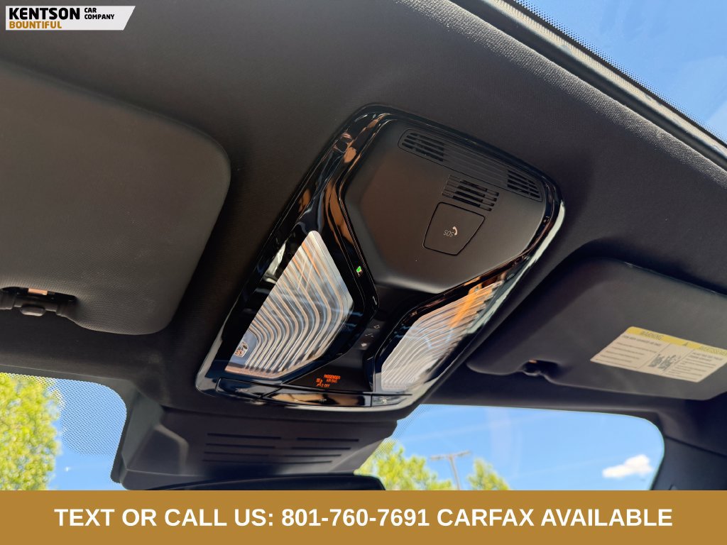 Used 2026 BMW X5 xDrive40i AWD/4WD image 28