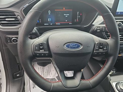 Used 2023 Ford Escape ST-Line Select AWD/4WD image 35
