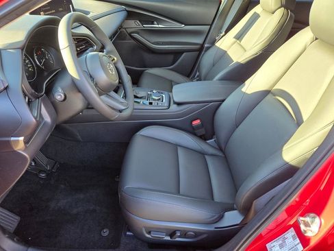 New 2026 MAZDA CX-30 AWD 2.5 S image 13