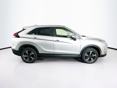 Used 2024 Mitsubishi Eclipse Cross SE AWD/4WD image 10