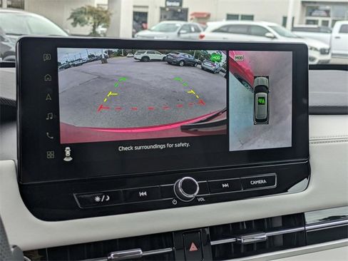 New 2025 Mitsubishi Outlander SEL image 22