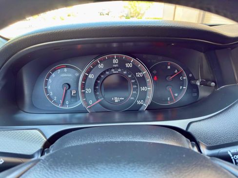 Used 2016 Honda Accord EX-L image 22