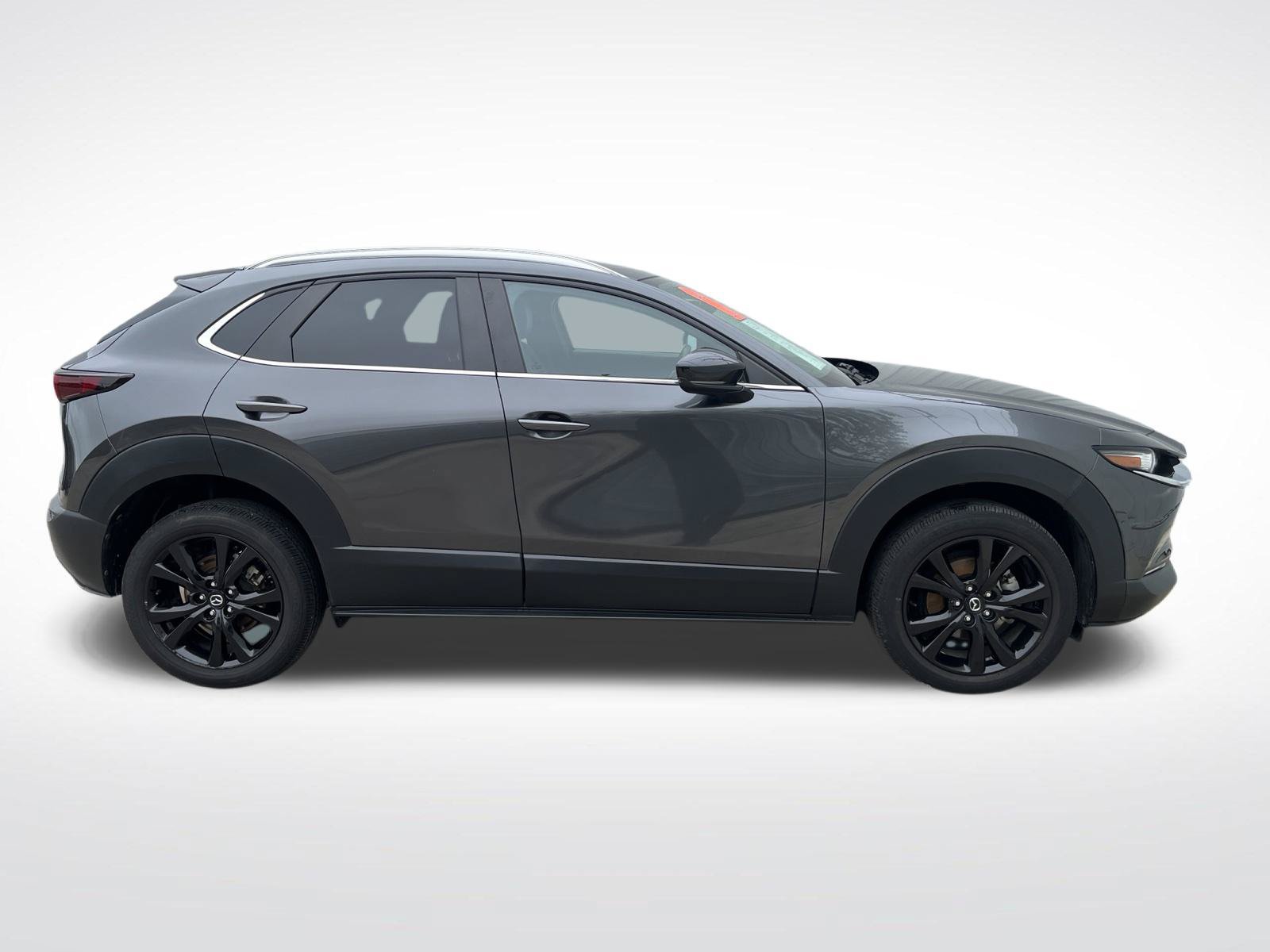 Certified 2024 MAZDA CX-30 AWD 2.5 S w/ Select Sport Pkg image 6