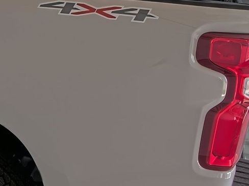 New 2026 Chevrolet Silverado 1500 RST AWD/4WD image 10