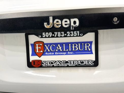 Used 2012 Jeep Patriot Sport FWD image 13