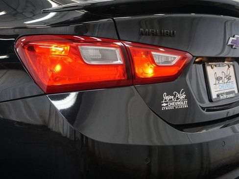 Used 2024 Chevrolet Malibu RS w/ LPO, Floor Liner Package FWD image 5