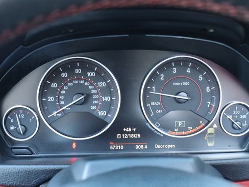 Used 2020 BMW 430i xDrive Convertible w/ Executive Package image 26