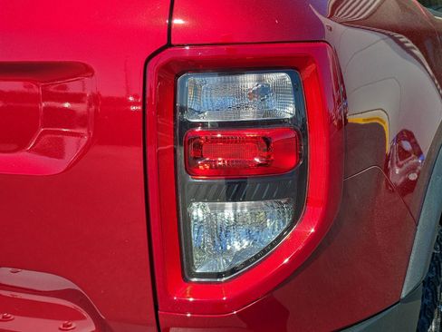 New 2025 Ford Bronco Sport Outer Banks w/ Sasquatch Outer Banks Package AWD/4WD image 6