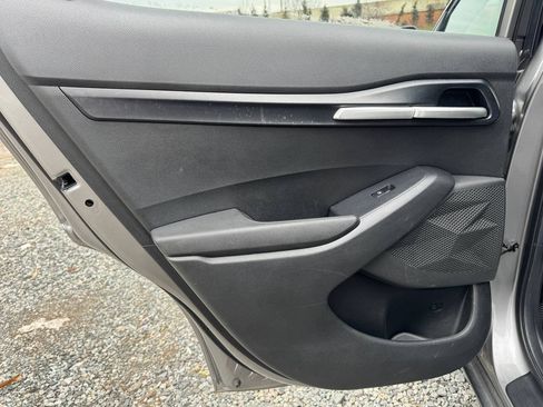 Used 2021 Kia Seltos LX AWD/4WD image 22