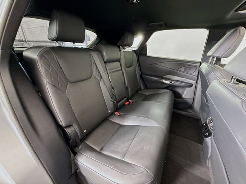 Certified 2023 Lexus RX 350 Premium w/ Cold Area Package image 25