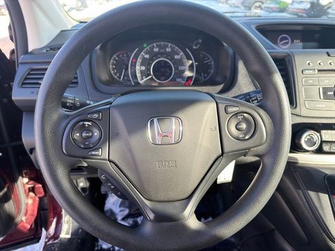 Used 2016 Honda CR-V SE image 18