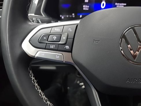 Used 2024 Volkswagen Tiguan S AWD/4WD image 19