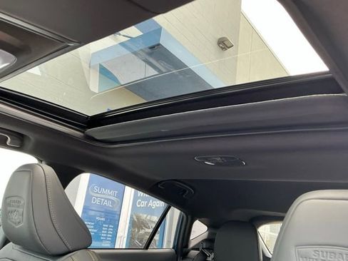 New 2026 Subaru Crosstrek 2.5i Wilderness AWD/4WD image 15