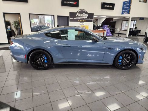 Used 2024 Ford Mustang GT Premium RWD image 8