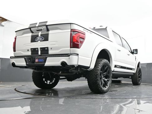 New 2025 Ford F150 Lariat w/ Equipment Group 502A High AWD/4WD image 35