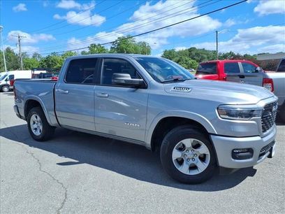 Used 2025 RAM 1500 Big Horn