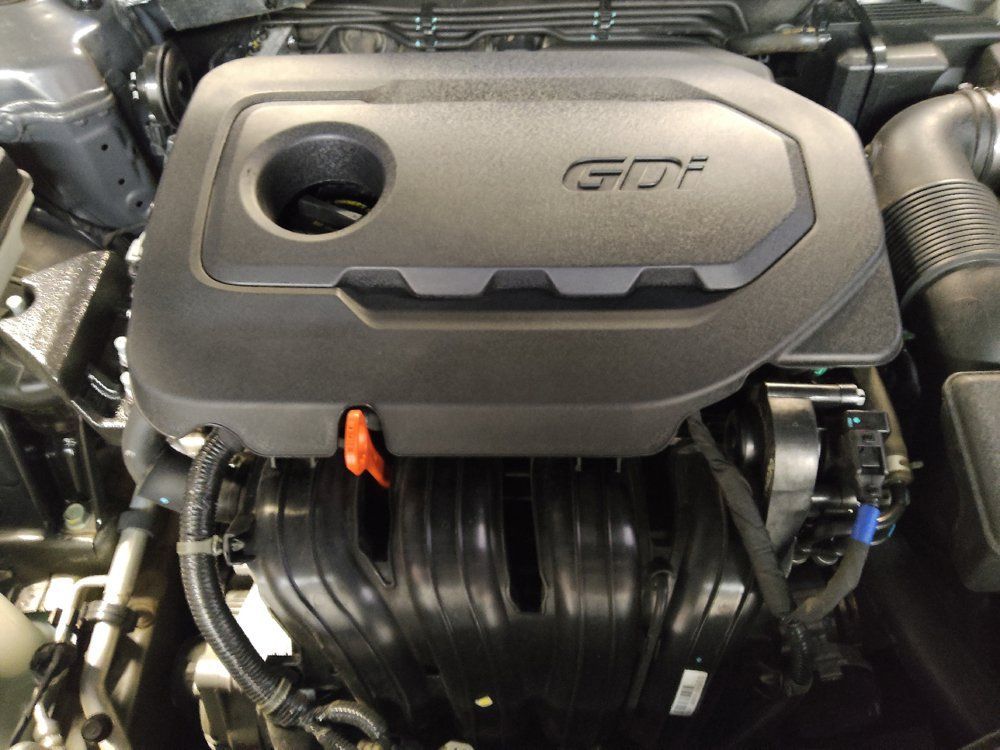 Used 2019 Hyundai Sonata SE FWD image 30