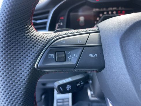 New 2026 Audi SQ8 Prestige image 24