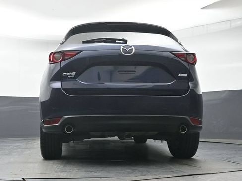 Used 2019 MAZDA CX-5 Grand Touring AWD/4WD image 34