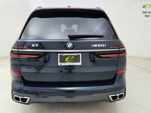 Used 2026 BMW X7 M60i AWD/4WD image 5