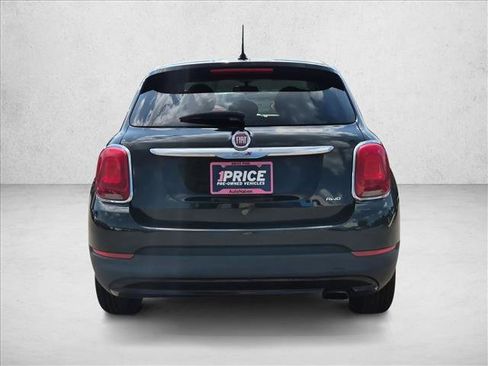Used 2016 FIAT 500X Easy AWD/4WD image 6