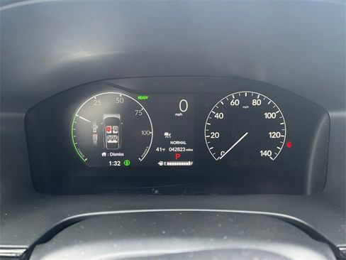 Certified 2024 Honda CR-V Sport Touring image 26