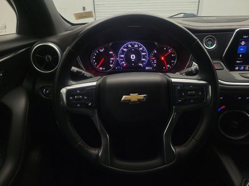 Used 2019 Chevrolet Blazer Premier FWD image 22
