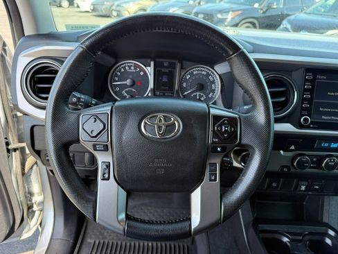 Certified 2023 Toyota Tacoma SR5 RWD image 21