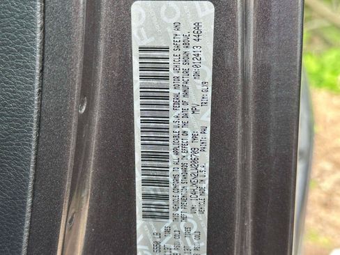 Used 2020 Jeep Wrangler Unlimited Sahara AWD/4WD image 16