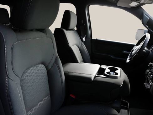 New 2026 RAM 1500 Express RWD image 18