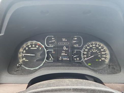 Certified 2020 Toyota Tundra Limited image 18