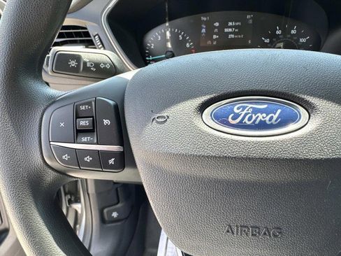 Used 2021 Ford Escape S FWD image 24