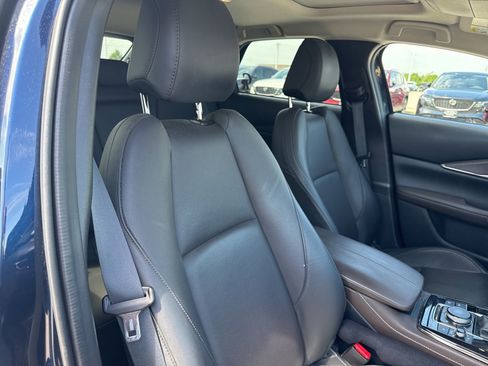 Used 2022 MAZDA CX-30 2.5 Turbo w/ Premium Plus Pkg AWD/4WD image 7