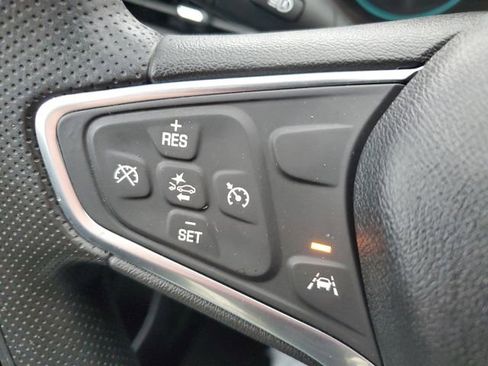 Used 2023 Chevrolet Malibu LT w/ Driver Confidence Package image 18