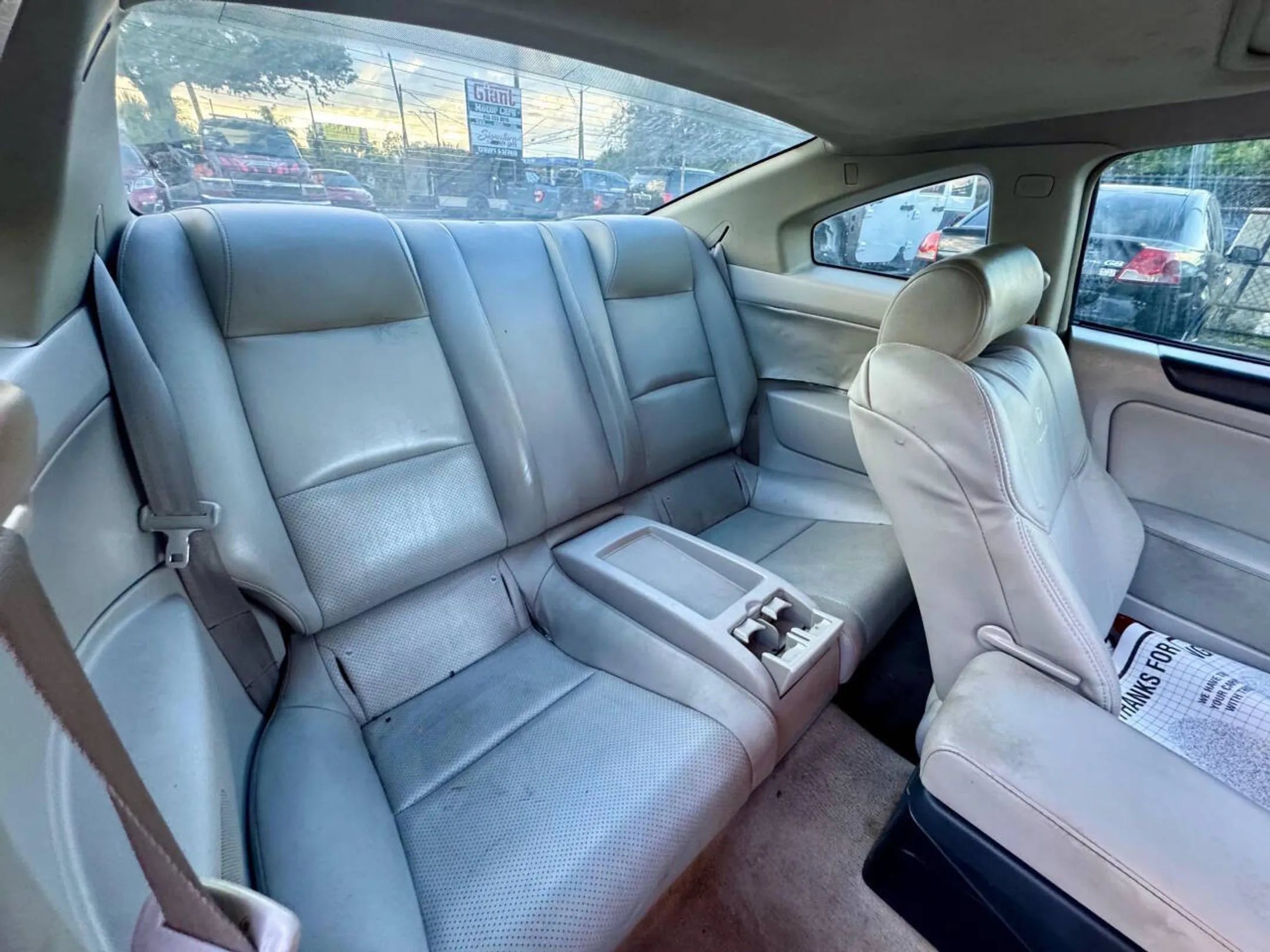 Used 2006 INFINITI G35 Coupe RWD image 13