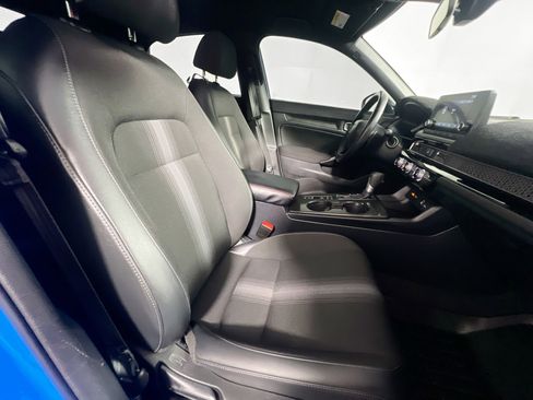 Used 2024 Honda Civic Sport image 30