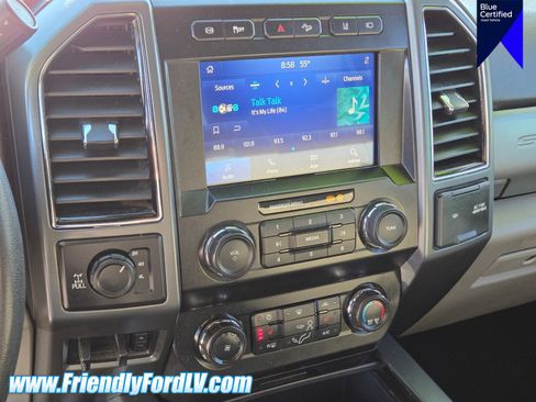 Certified 2020 Ford F250 XLT w/ XLT Premium Package image 21