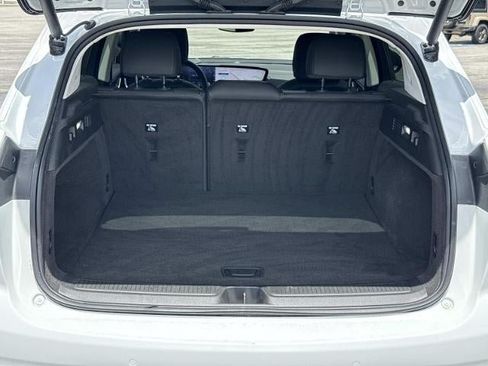 Used 2025 Buick Envision Preferred AWD/4WD image 8
