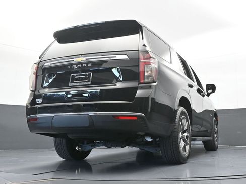 Used 2023 Chevrolet Tahoe LS w/ Driver Alert Package image 62