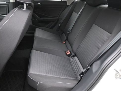 New 2026 Volkswagen Jetta S image 23